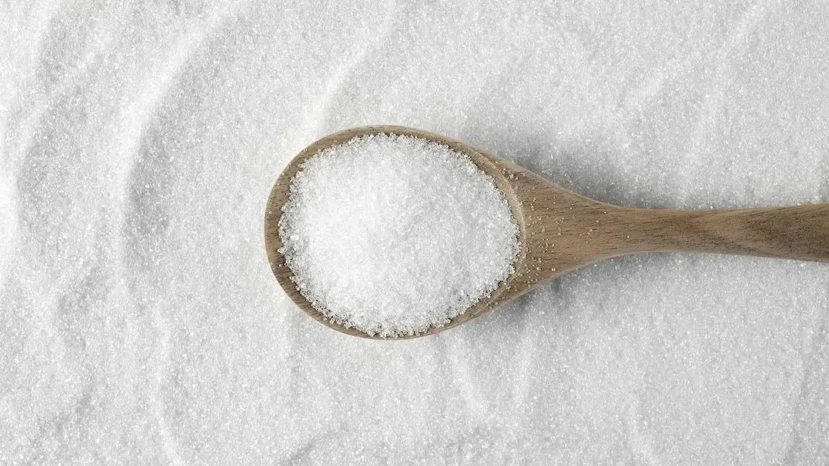 Сахар x4 — продукт внутри